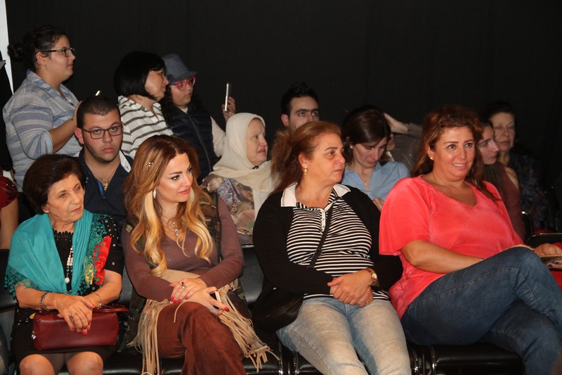 Salon Du Chocolat Beirut